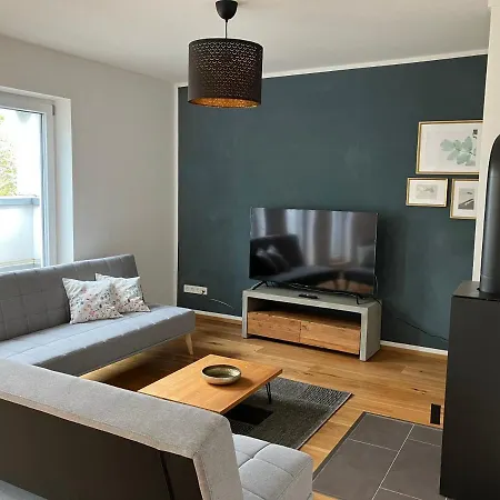 Bei Meyers - Herzklinik Apartment *