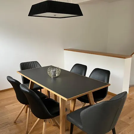 Bei Meyers - Herzklinik Apartment *