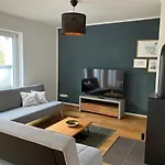 Bei Meyers - Herzklinik Apartment *