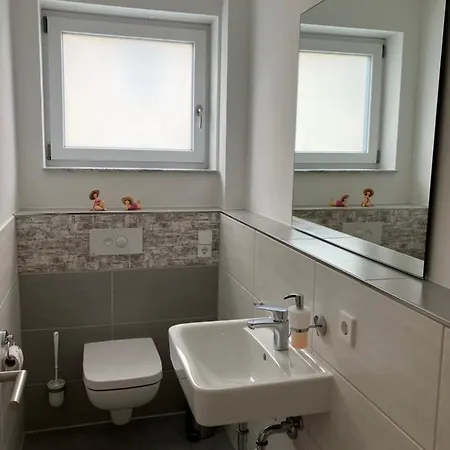 Apartment Bei Meyers - Herzklinik *