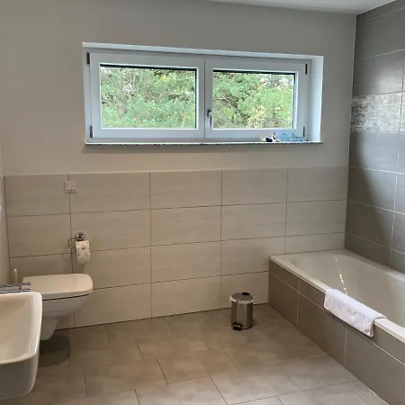 Appartement Bei Meyers - Herzklinik Leipzig