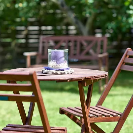 Bei Meyers - Herzklinik 아파트 *