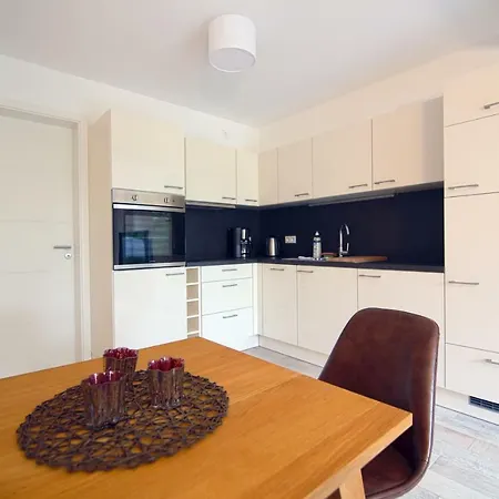 Bei Meyers - Herzklinik Appartement Leipzig