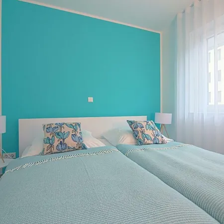 Bei Meyers - Herzklinik 아파트 *