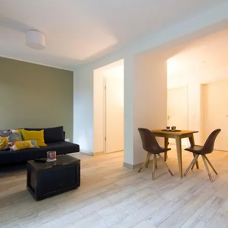 Bei Meyers - Herzklinik Apartment Leipzig