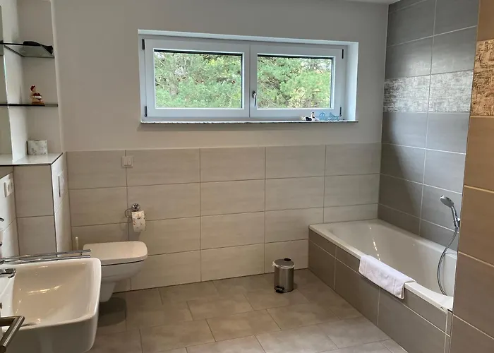 Apartamento Bei Meyers - Herzklinik Leipzig