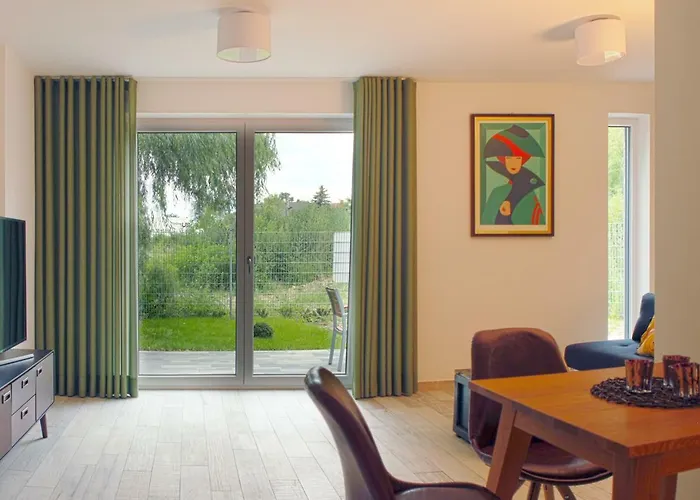 Bei Meyers - Herzklinik